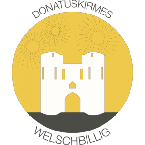 Donatuskirmes in Welschbillig