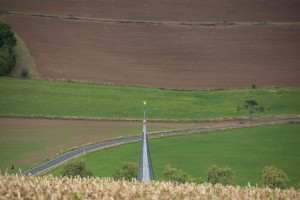 Impressionen aus Möhn