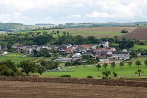 Impressionen aus Möhn