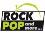 Rock Pop and More - Logo