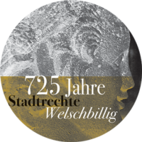 725 Jahre Stadtrechte Welschbillig