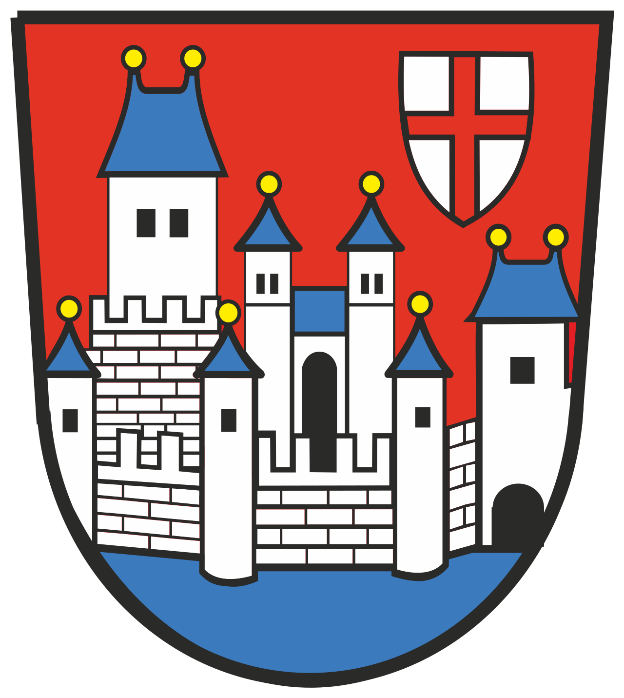 Wappen Welschbillig Ortsgemeinde